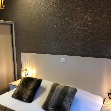 بيت للعطل Charmantes Ferienhaus In Mit Eigener Terrasse Bovenkarspel